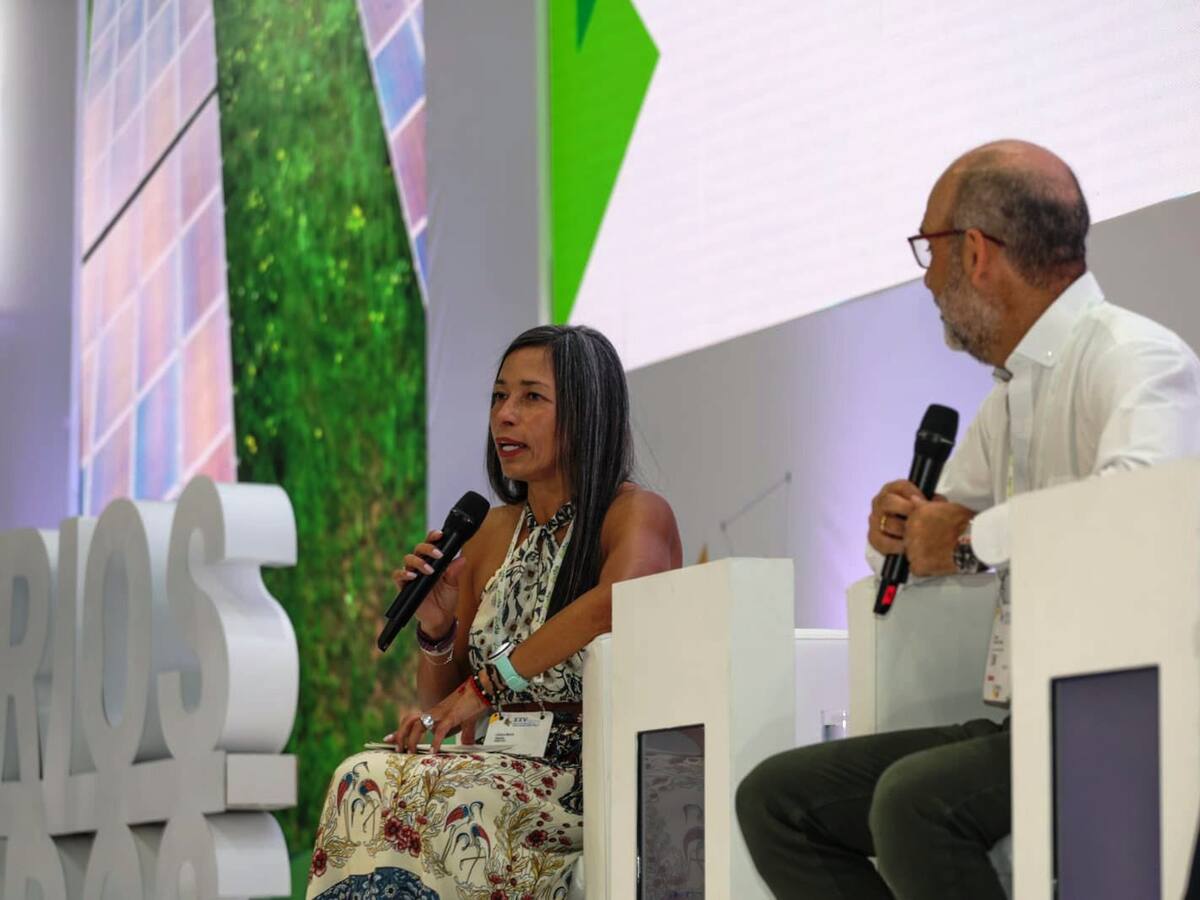 Findeter tendrá líneas de crédito por $1.1 billón para empresas de servicios públicos