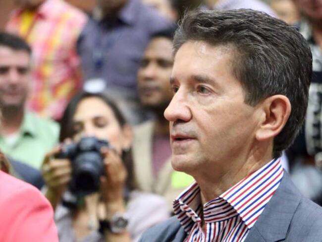 Una política de paz será el primer proyecto de ordenanza del gobernador Luis Pérez