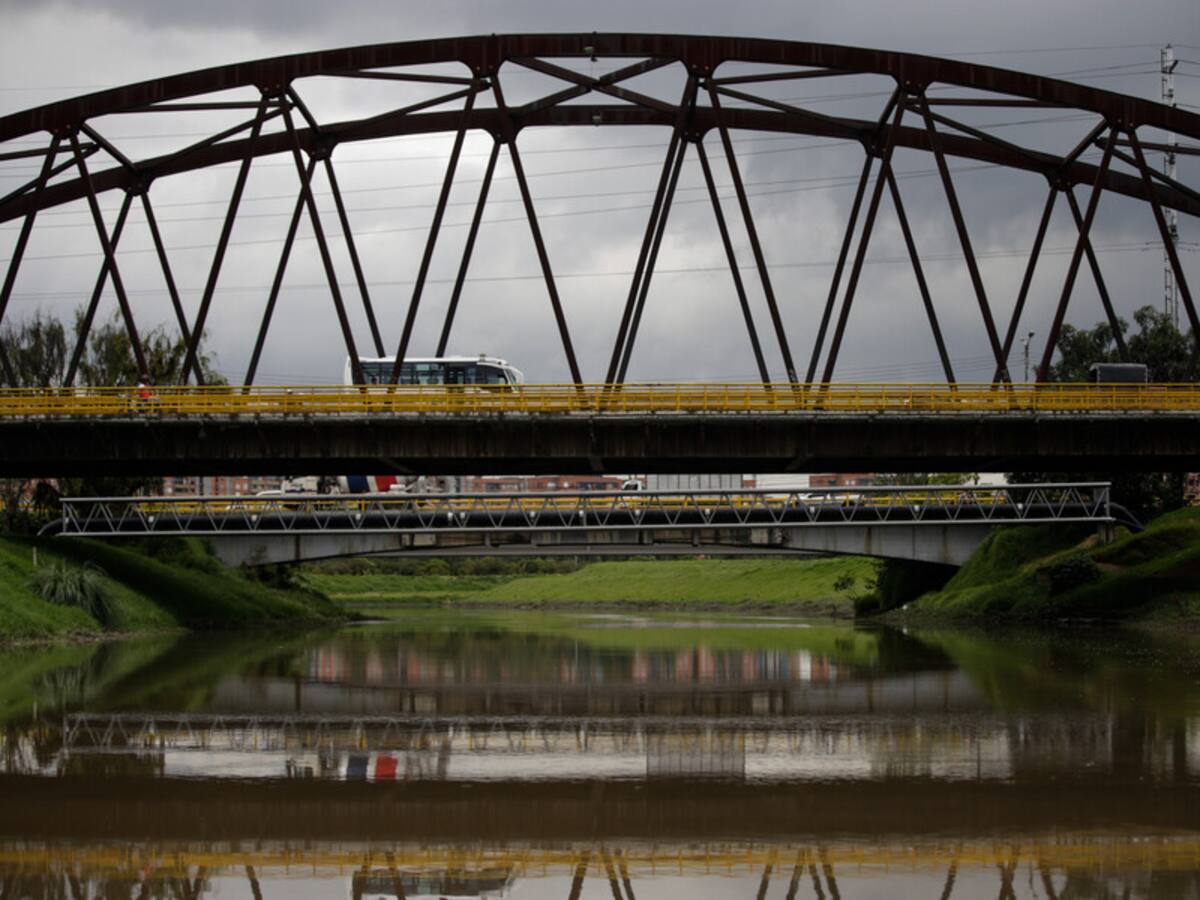 Magistrada que se declara madre del río Bogotá, denunciada por MinAmbiente designada