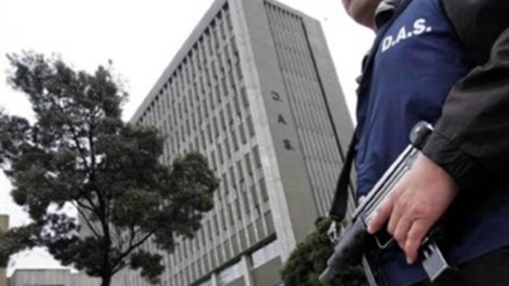 DAS será liquidado por el Gobierno Nacional