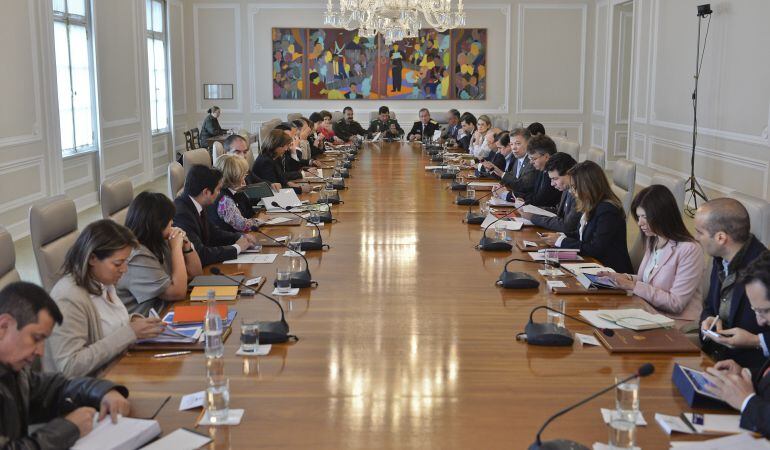 Consejo de Ministros