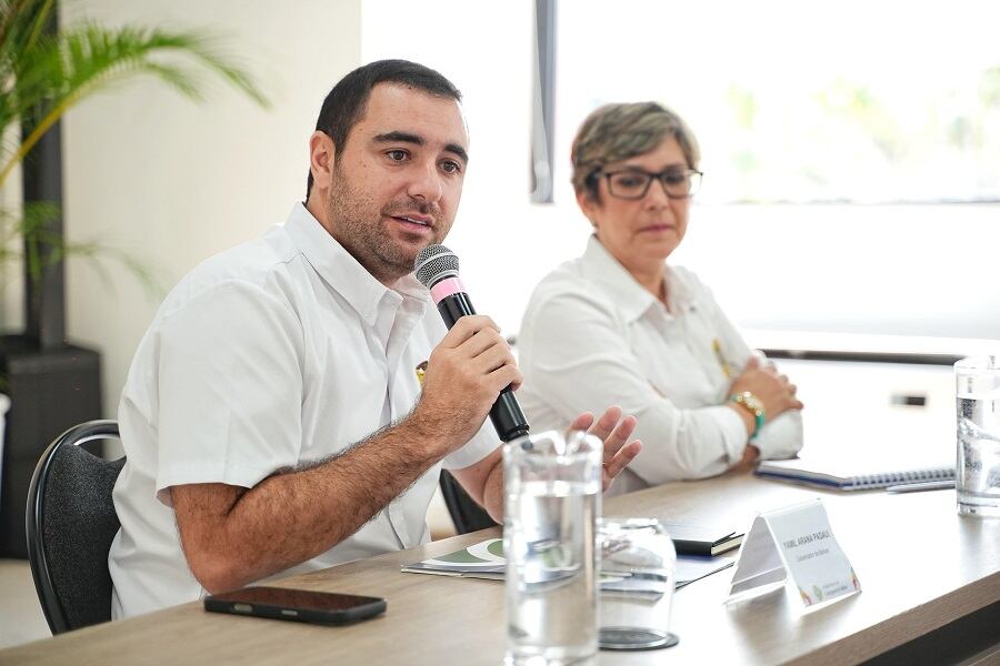 Gobernación de Bolívar