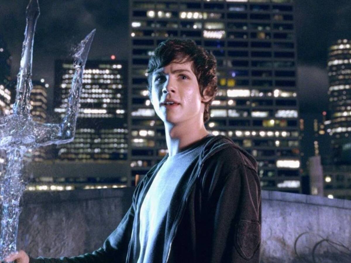 Disney+ confirmó nueva serie basada en los libros de 'Percy Jackson'