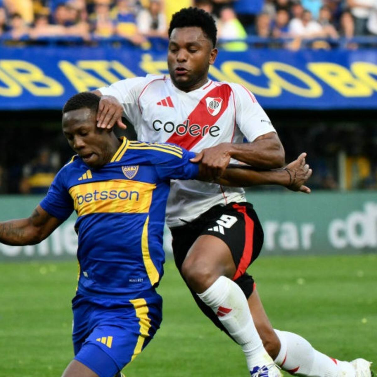 River vs. Boca, vibrante clásico de Argentina: posibles titulares, hora y cómo ver en Colombia