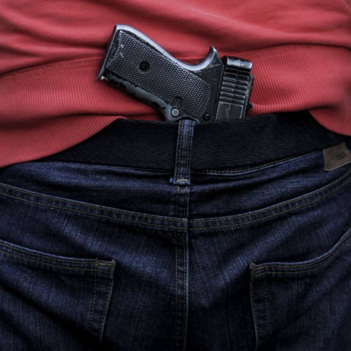 Nueva crítica por el decreto de regulación para las armas traumáticas