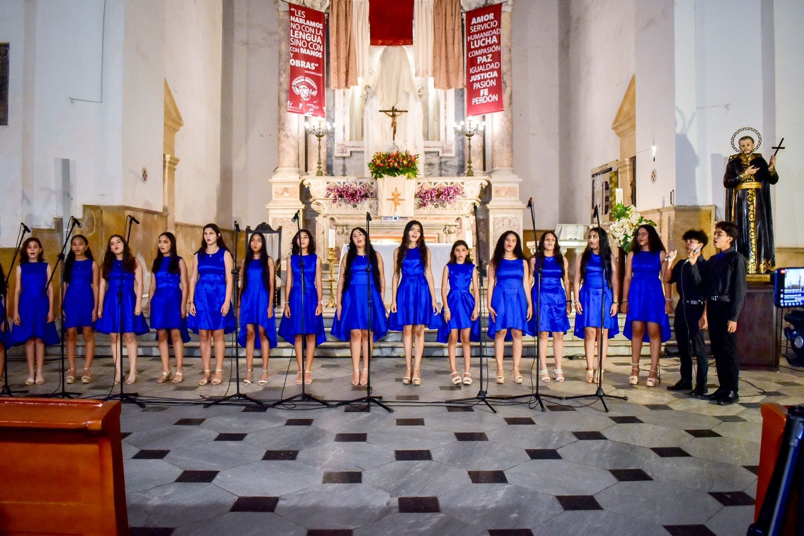 Alcaldía de Cartagena