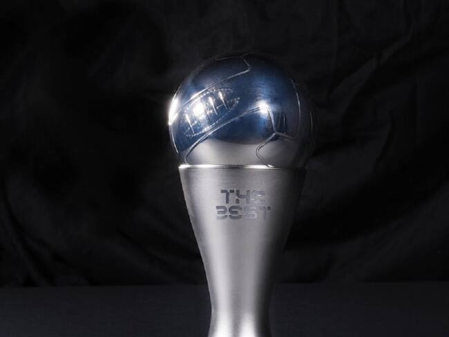 Cristiano, Messi y Lewandowski, finalistas al premio The Best