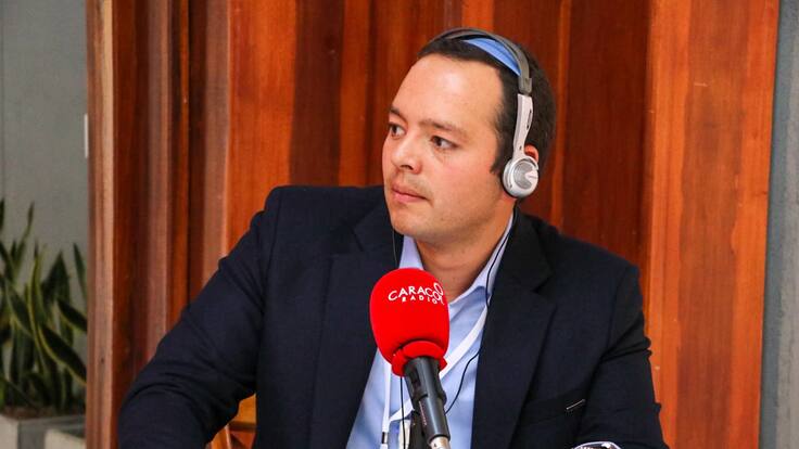 “Esta es una de las regiones con mayor crecimiento de Colombia”: alcalde de Manizales