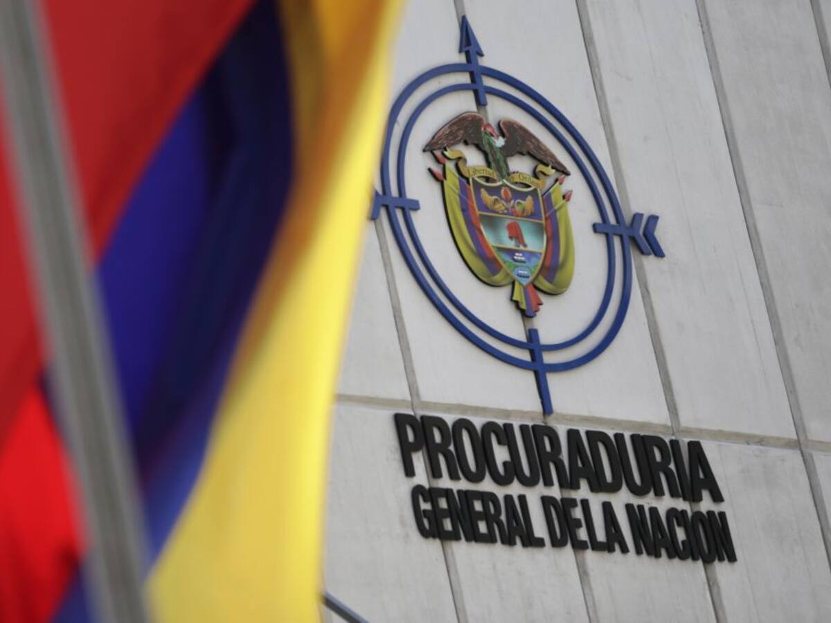 Procuraduría pide a MinSalud claridad sobre reactivación económica del país