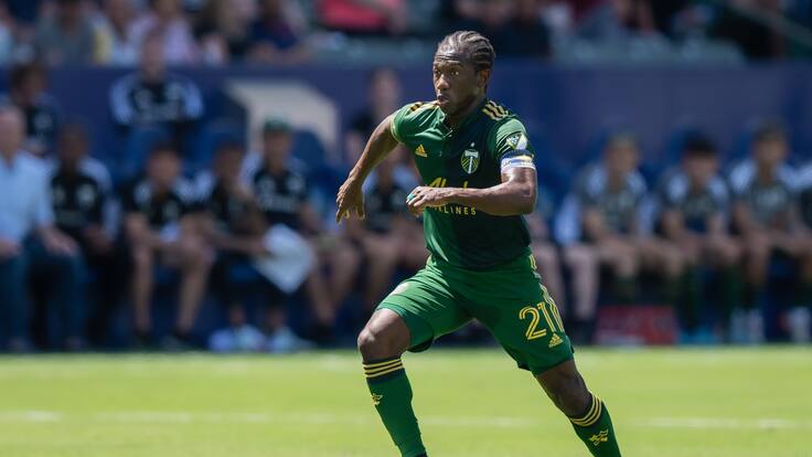 El sueño que tiene Diego Chará con América de Cali