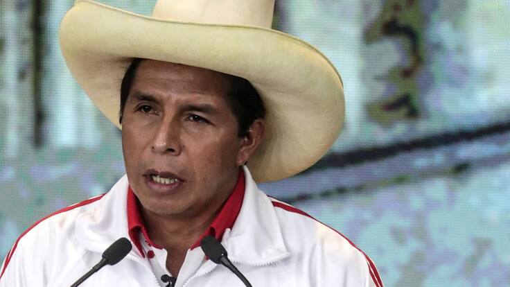 Viola la constitución: abogado de Pedro Castillo por denuncia contra el mandatario