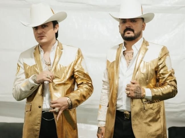 Cortesia: Flechas Music