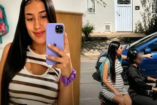 Familia de María Camila asegura que Medicina Legal les informó que la bebé no estaba en su vientre