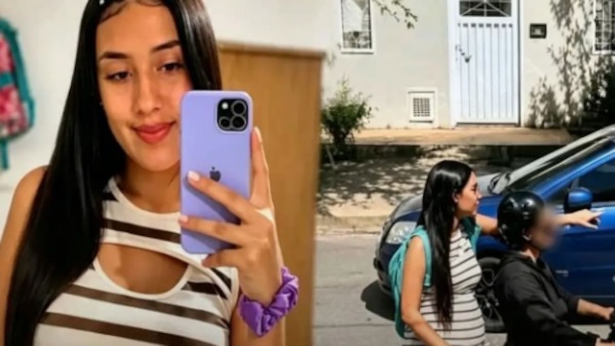 Familia de María Camila Potosí asegura que Medicina Legal informó que bebé no estaba en su vientre