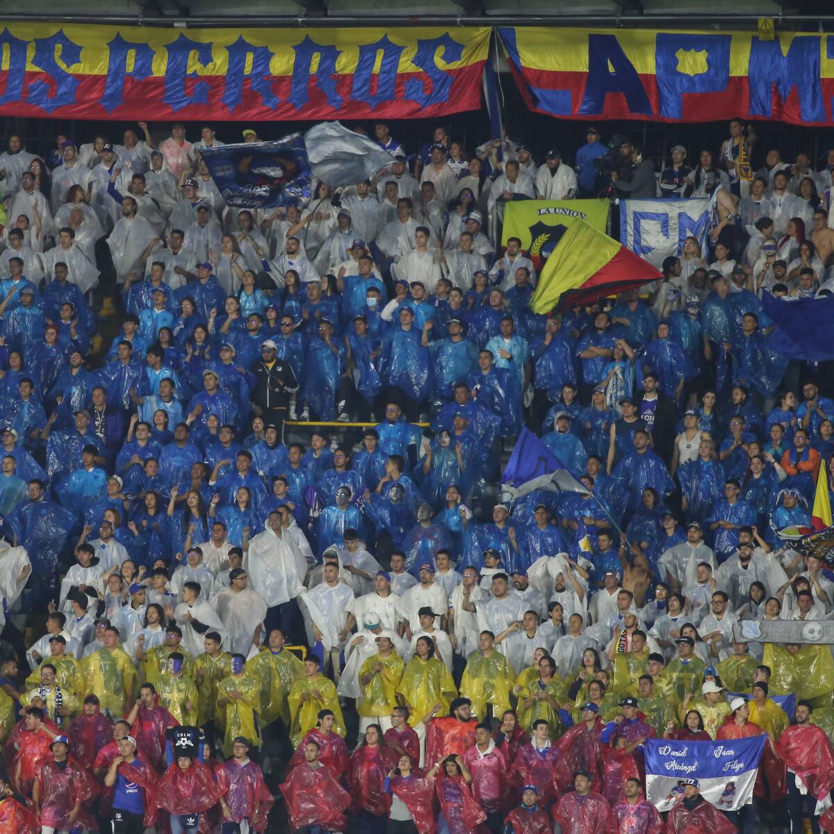Millonarios: ¿Cuánto cuestan los abonos para ver al campeón del fútbol colombiano?