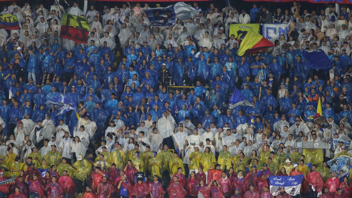 Millonarios: ¿Cuánto cuestan los abonos para ver al campeón del fútbol colombiano?