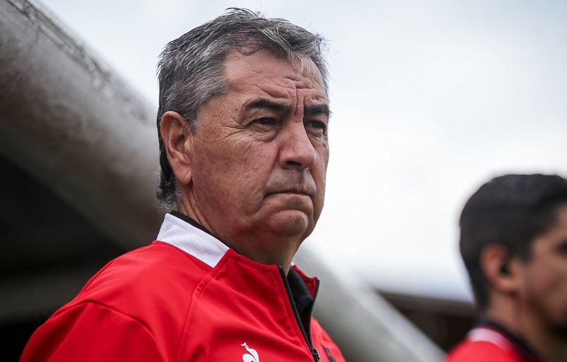 Jorge 'Polilla' da Silva / Colprensa