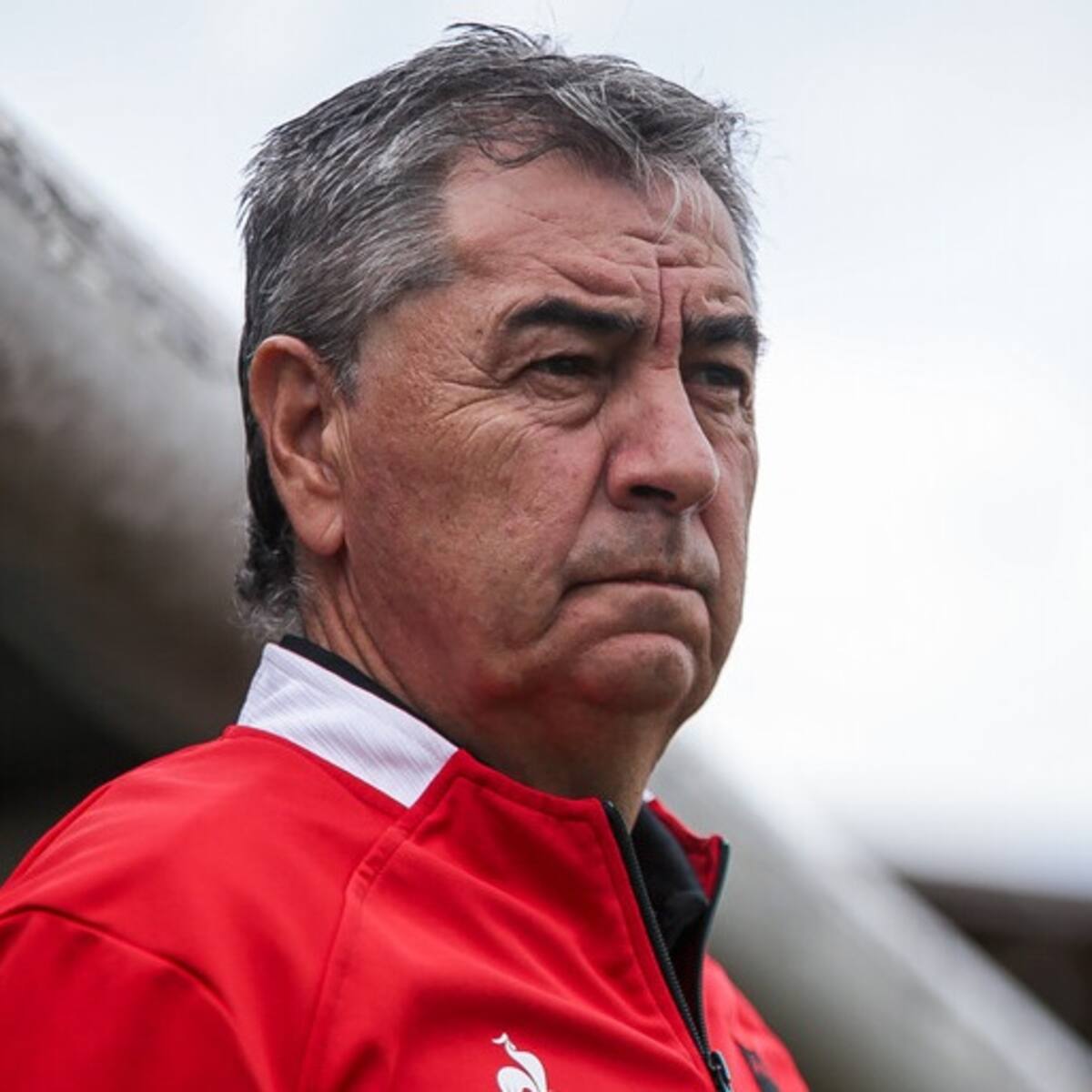 Polilla da Silva y una fuerte declaración contra los que cuestionan su trabajo en América