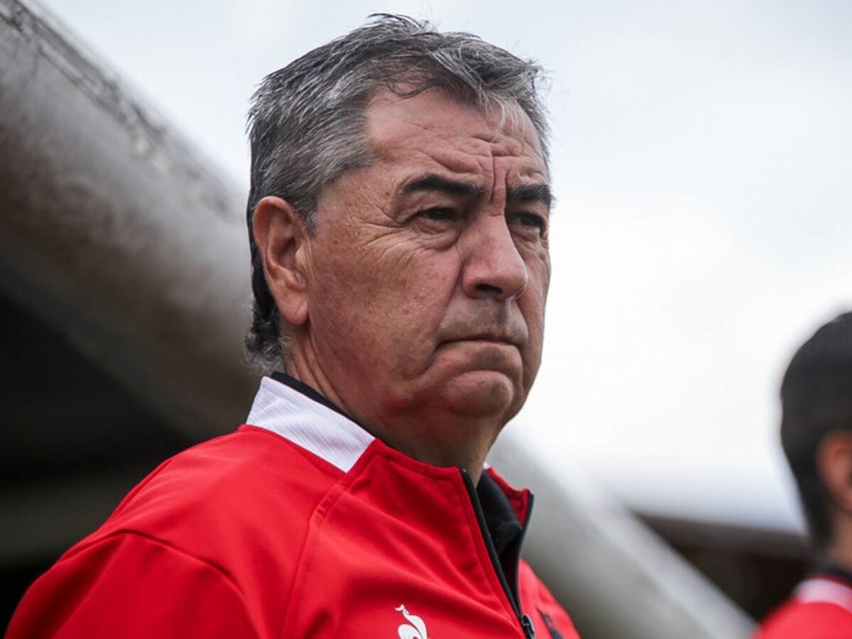 Polilla da Silva y una fuerte declaración contra los que cuestionan su trabajo en América