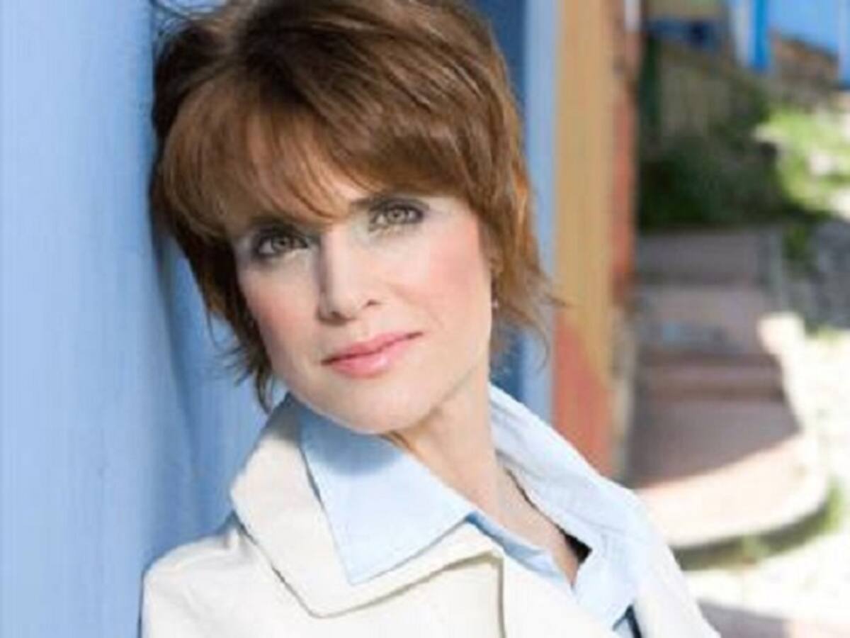 Silvia de Dios, una mujer polifacética