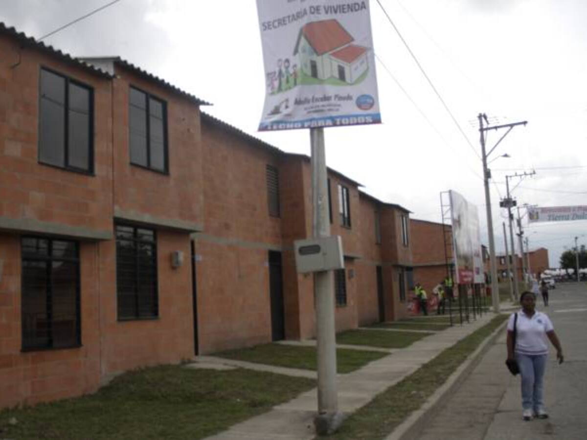 Fonvivienda debe evitar poner trabas a la hora de entregar subsidios para compra del vivienda