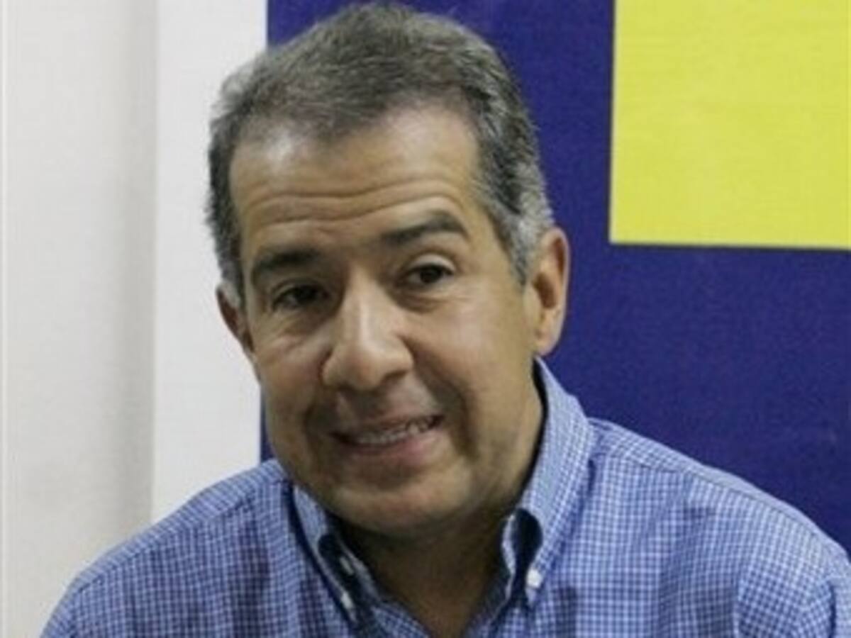 Ordenan arresto al fiscal Mario Iguarán por desacato a tutela