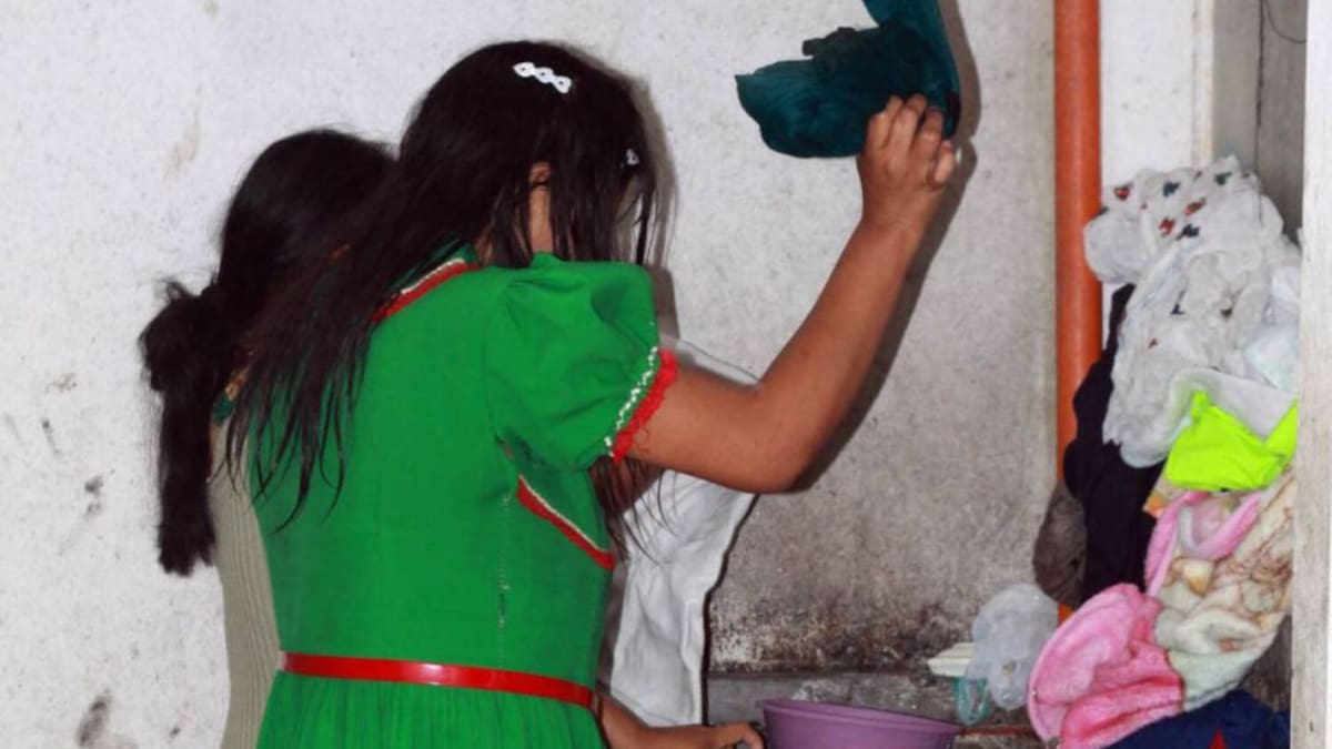 Así va el caso de la niña indígena violada por siete militares en Risaralda