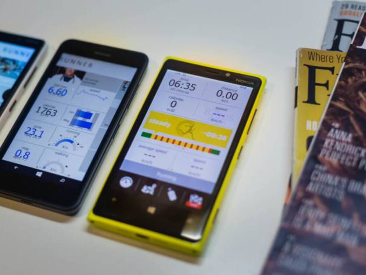 Por fin una buena noticia para los usuarios de Windows Phone