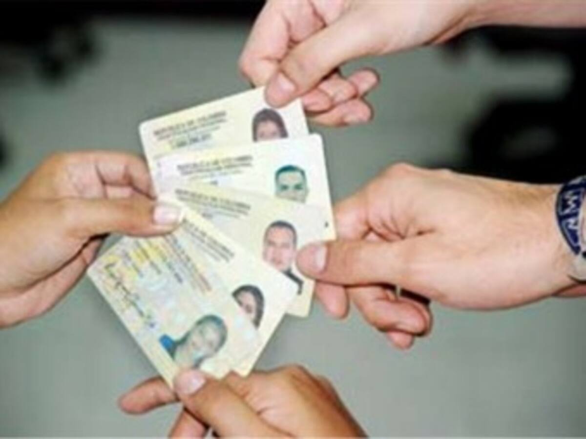 Cédula no es requisito irremplazable para reclamar subsidios