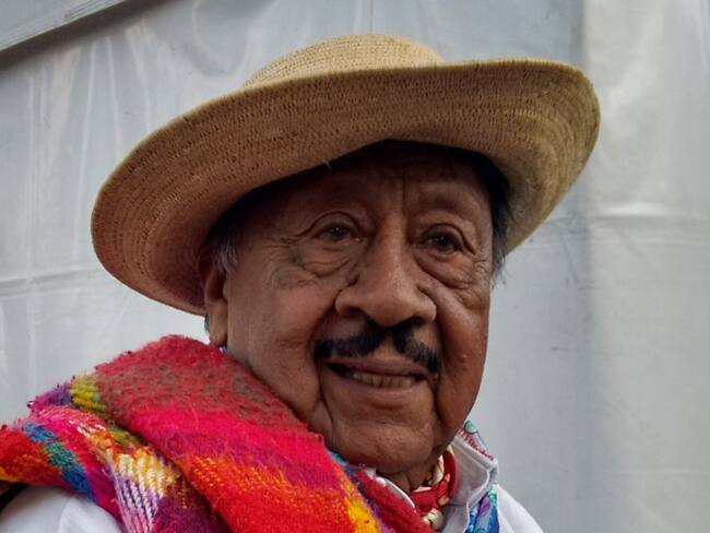 Con poesía rendirán homenaje póstumo al Indio Rómulo en Boyacá