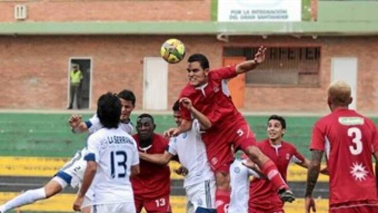 Entérese de toda la actualidad del torneo de ascenso colombiano
