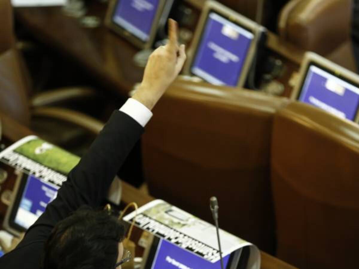 Expectativa por el último debate de la reglamentación de la JEP