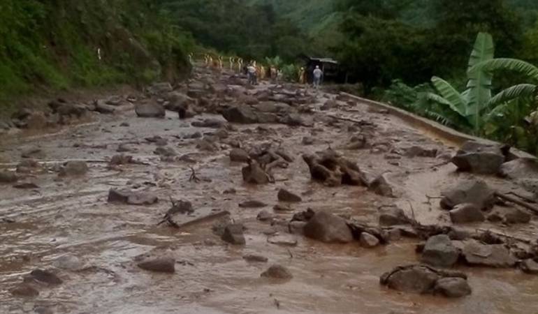 Sectores económicos preocupados por perdidas millonarias