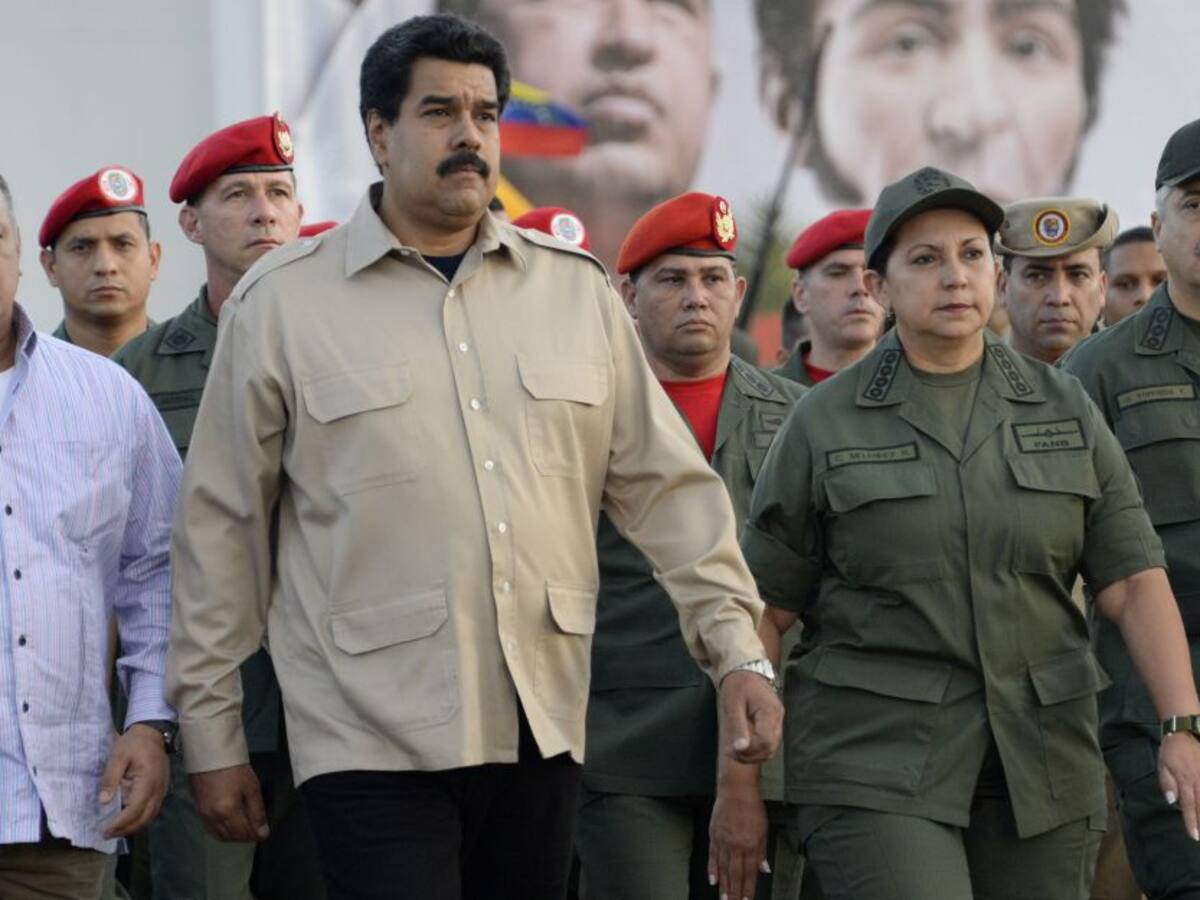 Chavismo asegura haber frustrado boicot planeado por Colombia