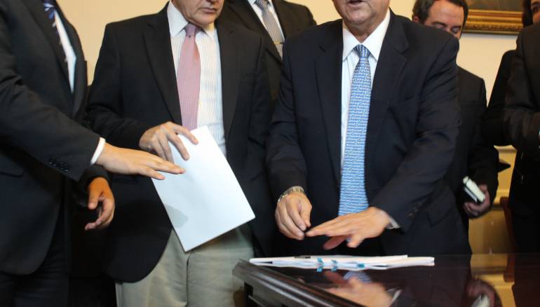 La comisión de presupuesto del Concejo de Ibagué aprobó el porcentaje de aumento