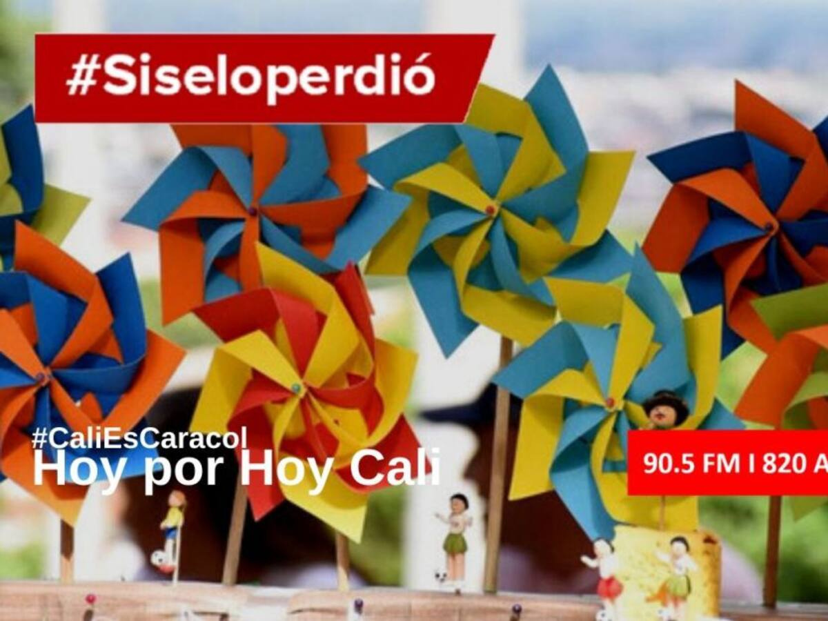 Cali Hoy por Hoy 11 de agosto del 2020