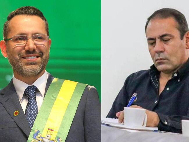 Consejo de Estado notificó al gobernador de Santander sobre nulidad de la elección de Jaime Beltrán