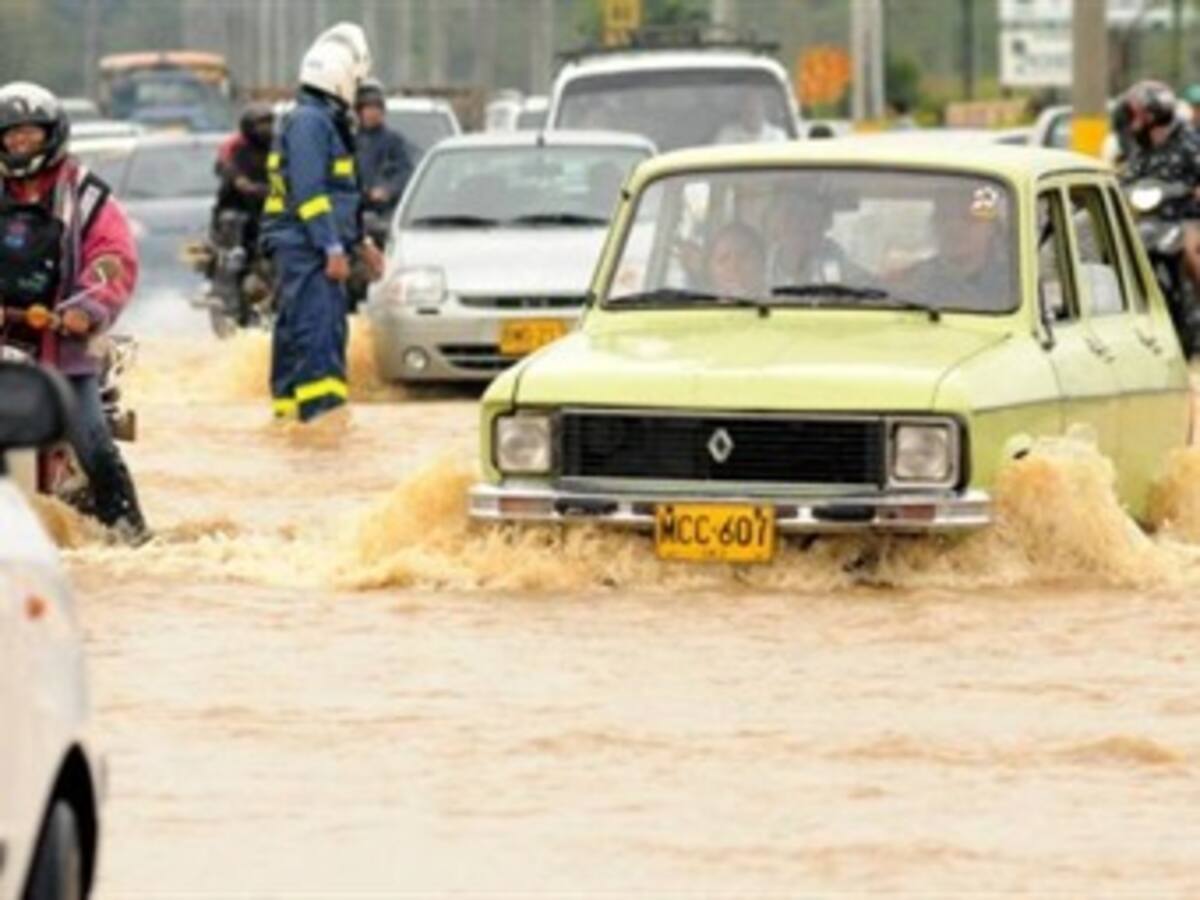 Ideam llama al Gobierno a crear política pública de cambio climático
