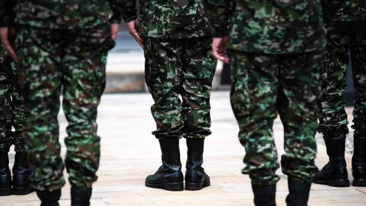 Más 300 soldados iniciaron operaciones militares para recuperar la seguridad en Nariño