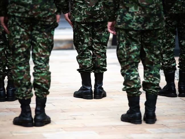Más 300 soldados iniciaron operaciones militares para recuperar la seguridad en Nariño