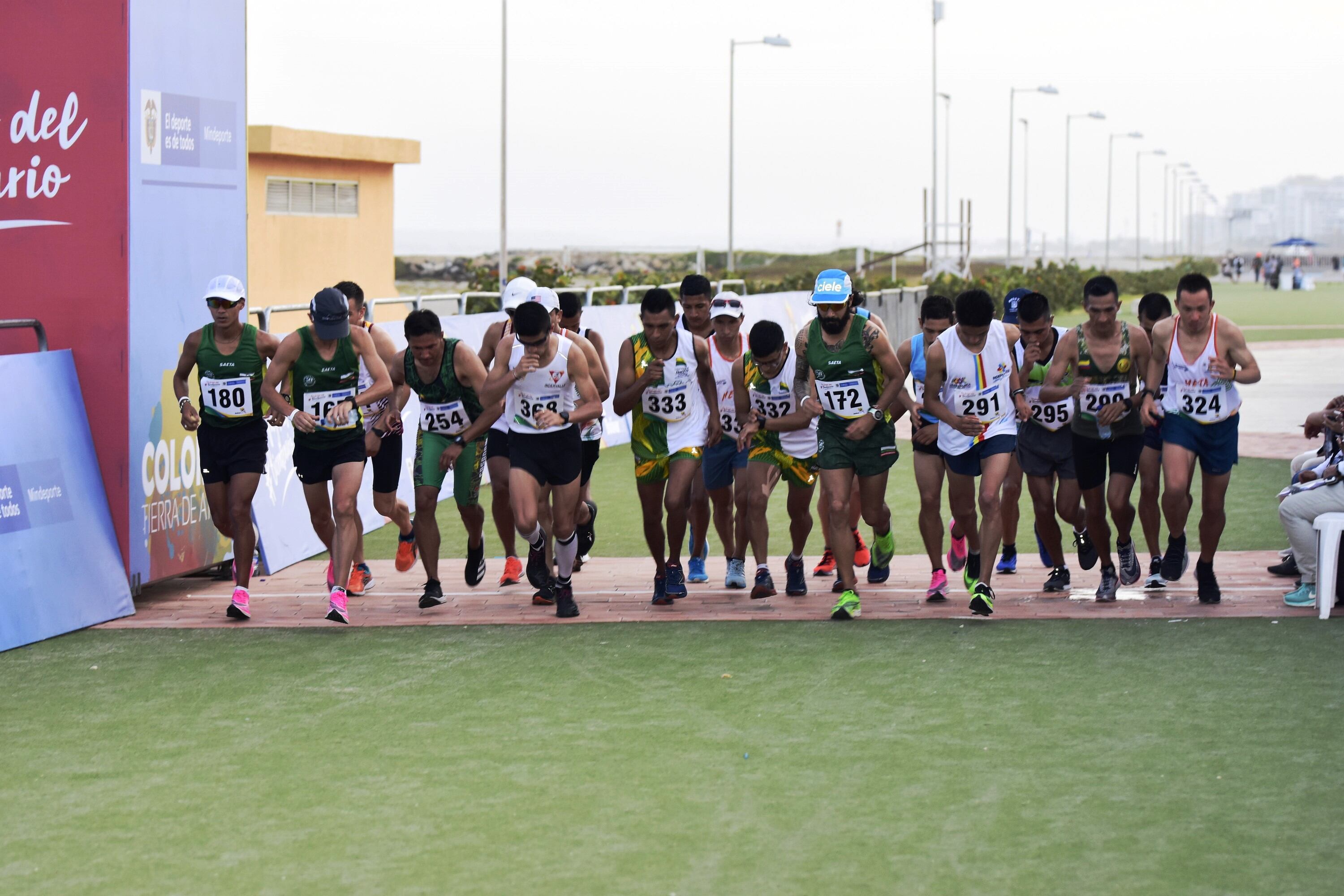 Este domingo, Carrera 5k Corre y Anuncia Tu Fe por el Centro Histórico