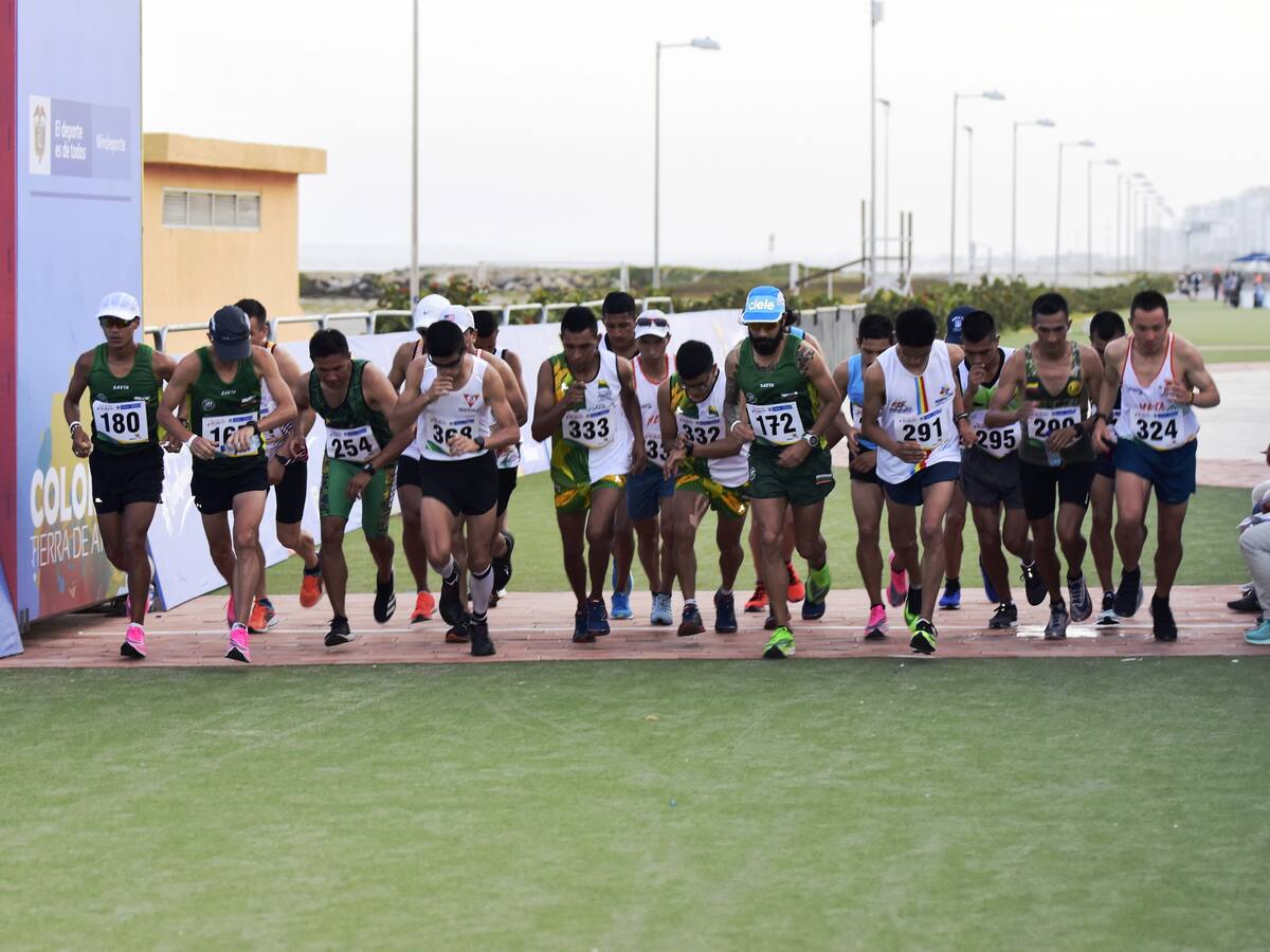 Este domingo, Carrera 5k Corre y Anuncia Tu Fe por el Centro Histórico