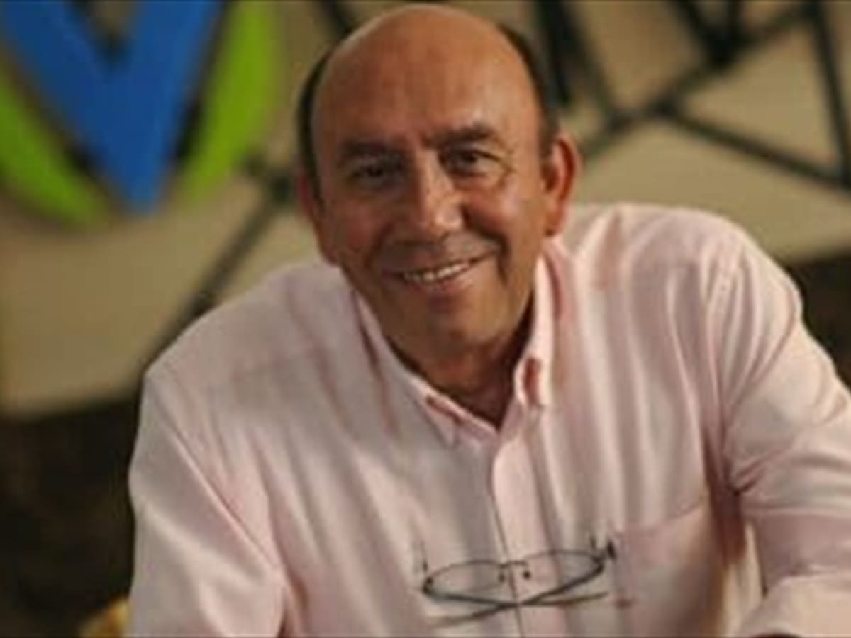 Procuraduría formula cargos a ex ciclista Fabio Parra, quien se desempeñó como gerente de Indeportes