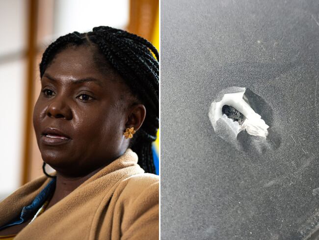 Francia Márquez, vicepresidenta | Foto: GettyImages