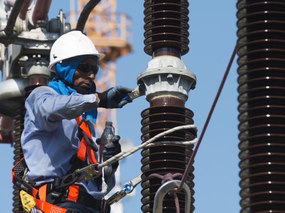 Varios sectores de Cartagena estarán sin luz por mantenimiento de redes