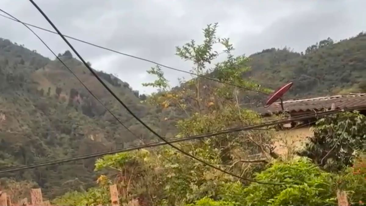 Disidencias de las Farc hostigaron base militar en Inzá, Cauca