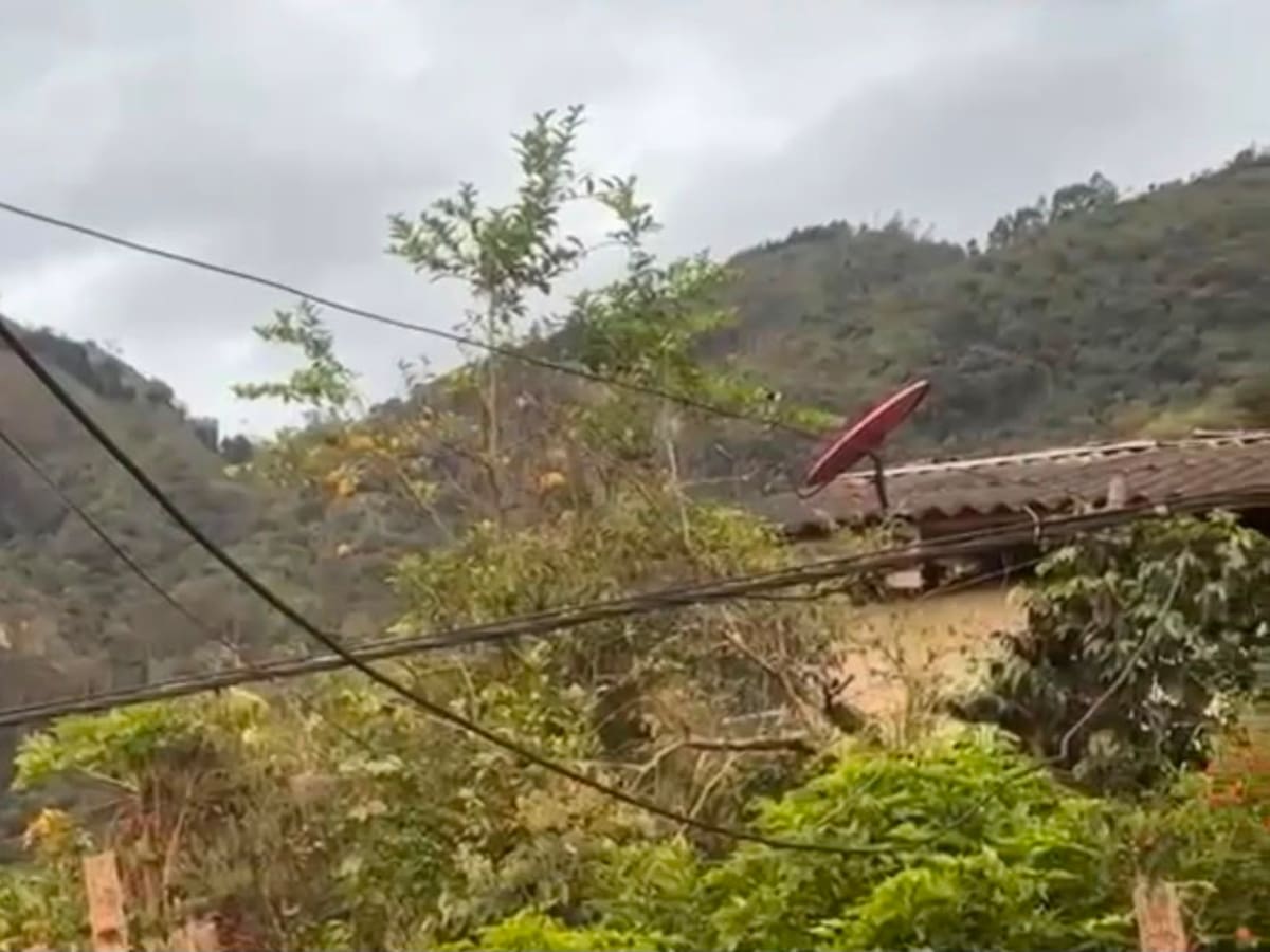 Disidencias de las Farc hostigaron base militar en Inzá, Cauca