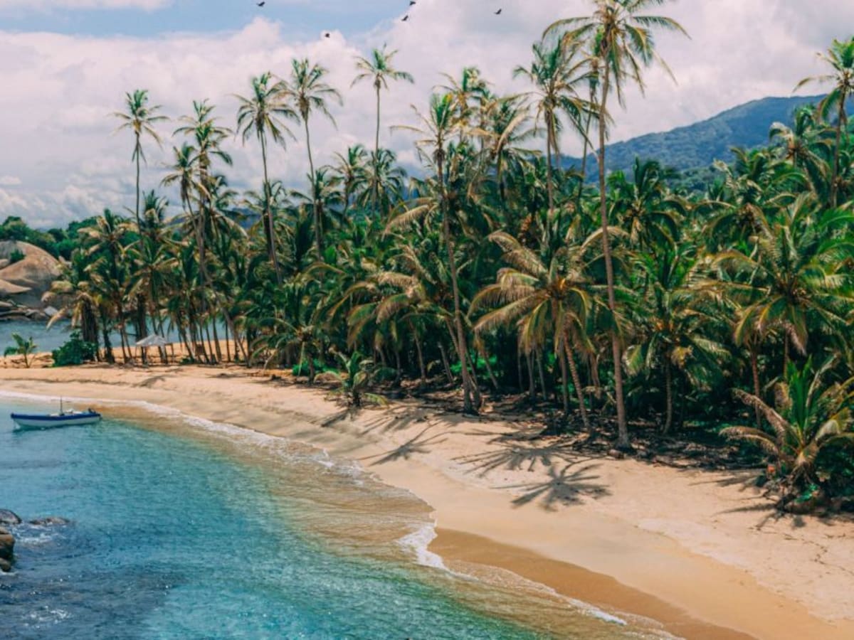 Parque Tayrona cierra sus puertas hasta el 15 de febrero
