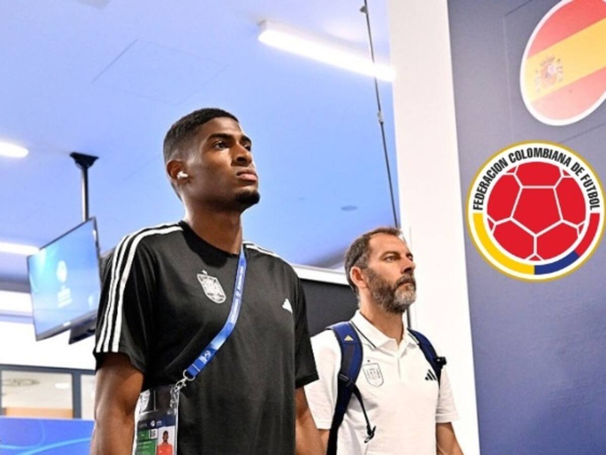 Cristhian Mosquera volvió a hablar de jugar para Colombia: Declaración de esperanza para el Mundial