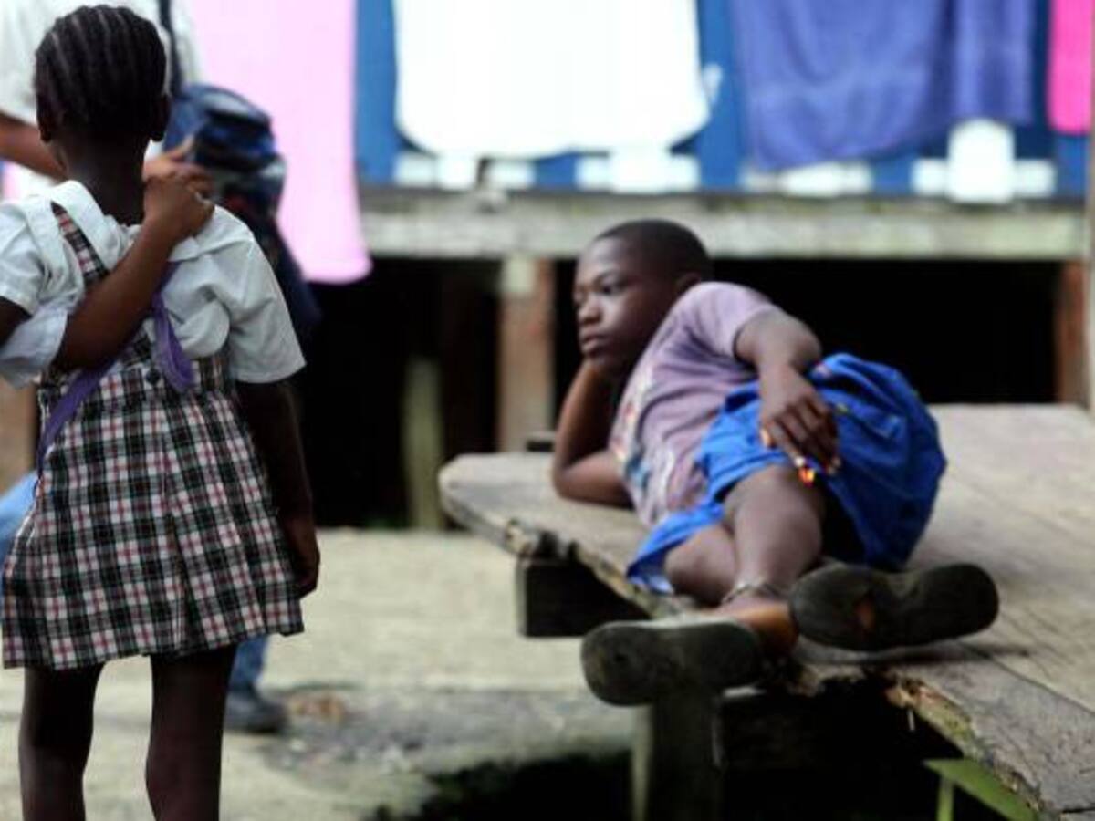 Más de 200 mil estudiantes en el Cauca se quedarán sin clases por paro de profesores